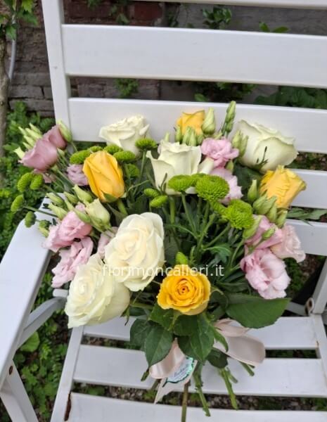 FIORI MIX  disponibili