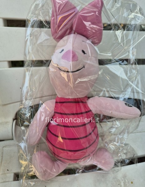 Pimpi peluche